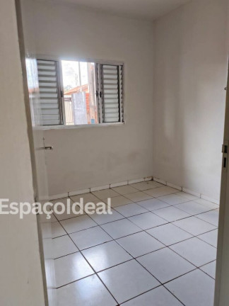 Imagem Casa com 2 Quartos para Alugar, 52 m² em Residencial Santa Terezinha I - Lençóis Paulista Imagem Casa com 2 Quartos para Alugar, 52 m² em Residencial Santa Terezinha I - Lençóis Paulista