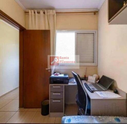 Imagem Sobrado com 3 Quartos à Venda, 106 m² em Vila Alzira - Santo André Imagem Sobrado com 3 Quartos à Venda, 106 m² em Vila Alzira - Santo André