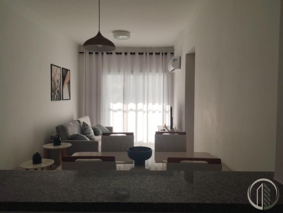 Imagem Apartamento com 2 Quartos à Venda, 116 m² em Aviação - Praia Grande