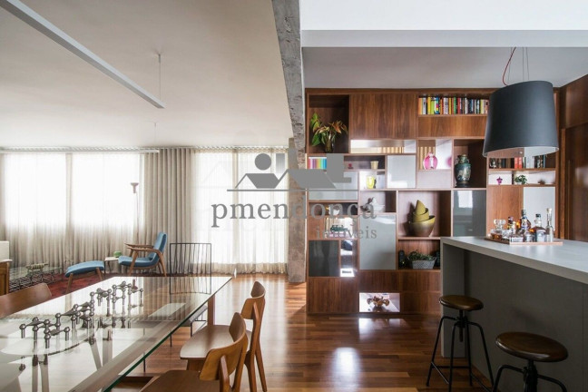 Imagem Apartamento com 1 Quarto à Venda, 140 m² em Perdizes - São Paulo Imagem Apartamento com 1 Quarto à Venda, 140 m² em Perdizes - São Paulo
