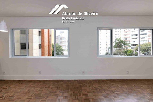 Imagem Apartamento com 3 Quartos à Venda, 141 m² em Perdizes - São Paulo Imagem Apartamento com 3 Quartos à Venda, 141 m² em Perdizes - São Paulo