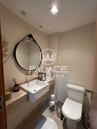 Imagem Apartamento com 3 Quartos à Venda, 140 m² em Alto - Piracicaba Imagem Apartamento com 3 Quartos à Venda, 140 m² em Alto - Piracicaba