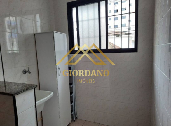 Imagem Apartamento com 1 Quarto à Venda, 75 m² em Aviação - Praia Grande