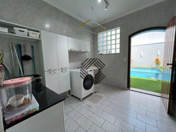 Imagem Sobrado com 3 Quartos à Venda, 301 m² em Jardim Icatu - Votorantim Imagem Sobrado com 3 Quartos à Venda, 301 m² em Jardim Icatu - Votorantim