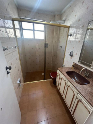 Imagem Apartamento com 4 Quartos à Venda, 130 m² em Gonzaga - Santos