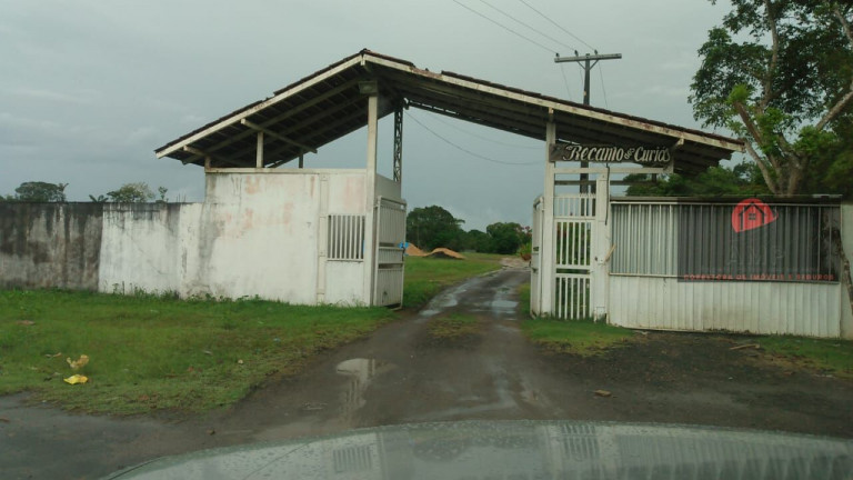 Imagem Terreno à Venda, 6.640 m² em Tarumã Açu - Manaus
