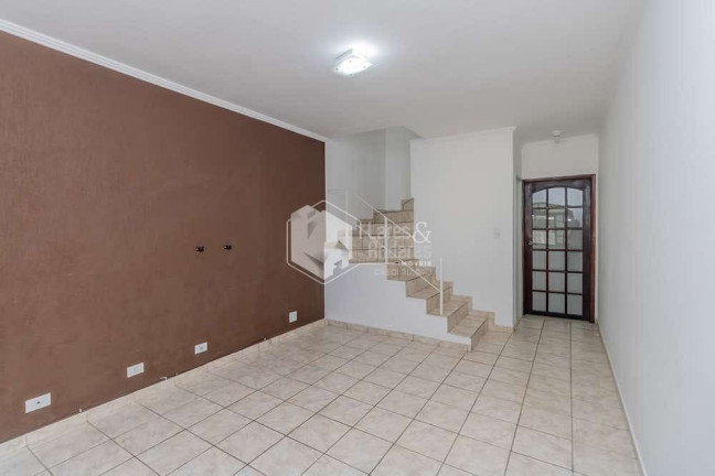 Casa com 3 Quartos à Venda, 116 m² em Interlagos - São Paulo