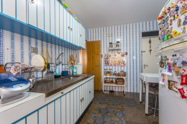Imagem Apartamento com 3 Quartos à Venda, 113 m² em Perdizes - São Paulo