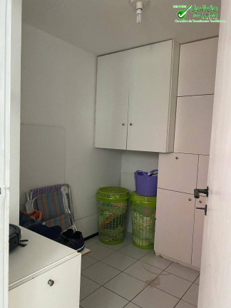 Imagem Apartamento com 3 Quartos à Venda, 97 m² em Dionísio Torres - Fortaleza