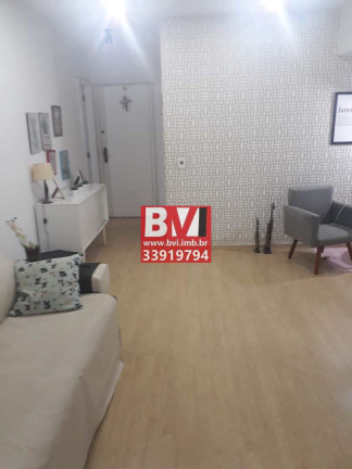 Imagem Apartamento com 2 Quartos à Venda, 65 m² em Vila Da Penha - Rio De Janeiro