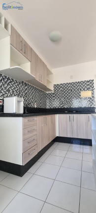 Imagem Apartamento com 2 Quartos à Venda, 48 m² em Planalto - São Bernardo Do Campo Imagem Apartamento com 2 Quartos à Venda, 48 m² em Planalto - São Bernardo Do Campo