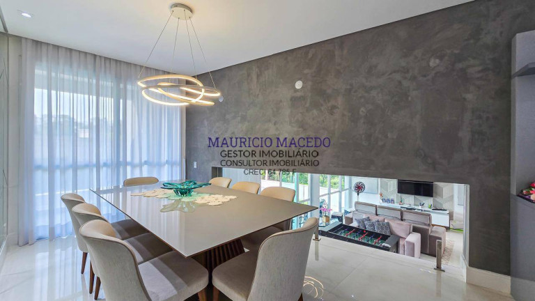Imagem Casa com 4 Quartos à Venda, 537 m² em Alphaville Conde Ii - Barueri Imagem Casa com 4 Quartos à Venda, 537 m² em Alphaville Conde Ii - Barueri