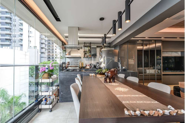 Imagem Apartamento com 2 Quartos à Venda, 78 m² em Pinheiros - São Paulo Imagem Apartamento com 2 Quartos à Venda, 78 m² em Pinheiros - São Paulo