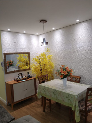 Imagem Imóvel com 2 Quartos à Venda, 51 m² em Aricanduva - São Paulo Imagem Imóvel com 2 Quartos à Venda, 51 m² em Aricanduva - São Paulo
