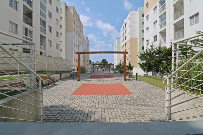 Imagem Apartamento com 3 Quartos à Venda, 64 m² em Campo Comprido - Curitiba Imagem Apartamento com 3 Quartos à Venda, 64 m² em Campo Comprido - Curitiba