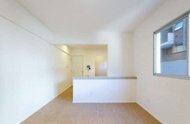 Imagem Apartamento com 1 Quarto à Venda, 44 m² em Pompeia - São Paulo Imagem Apartamento com 1 Quarto à Venda, 44 m² em Pompeia - São Paulo