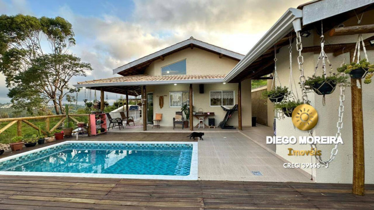 Imagem Casa com 3 Quartos à Venda, 450 m² em Terra Preta - Mairiporã Imagem Casa com 3 Quartos à Venda, 450 m² em Terra Preta - Mairiporã