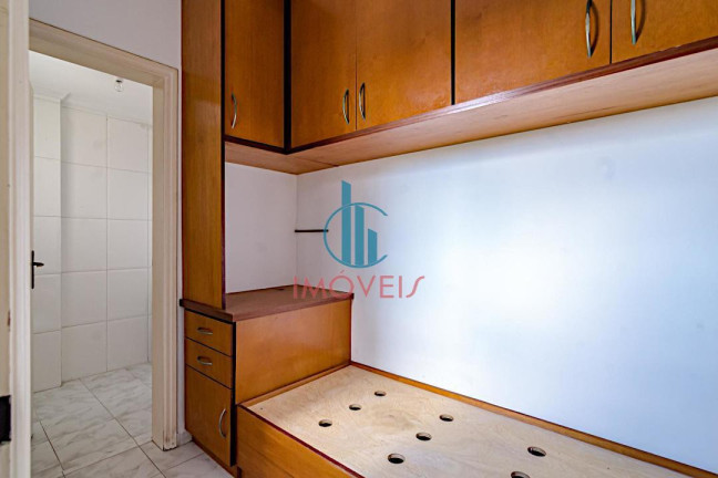 Imagem Apartamento com 3 Quartos à Venda, 184 m² em Saúde - São Paulo