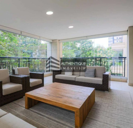 Imagem Apartamento com 3 Quartos à Venda, 358 m² em Moema - São Paulo Imagem Apartamento com 3 Quartos à Venda, 358 m² em Moema - São Paulo