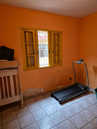 Imagem Casa com 2 Quartos à Venda, 125 m² em Taboão - Diadema Imagem Casa com 2 Quartos à Venda, 125 m² em Taboão - Diadema
