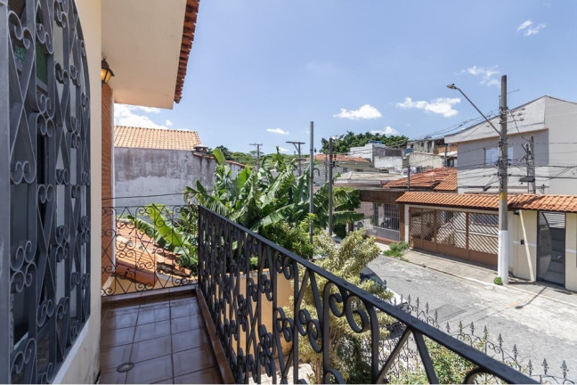 Imagem Casa com 4 Quartos à Venda,  em Jardim Vila Carrão - São Paulo