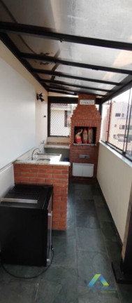 Imagem Cobertura com 3 Quartos à Venda, 165 m² em Vila Das Mercês - São Paulo Imagem Cobertura com 3 Quartos à Venda, 165 m² em Vila Das Mercês - São Paulo