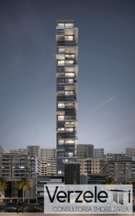 Apartamento com 4 Quartos à Venda, 180 m² em Centro - Balneário Camboriú
