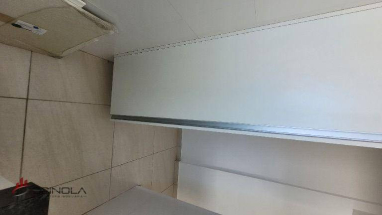 Imagem Apartamento com 1 Quarto à Venda, 44 m² em Aviação - Praia Grande Imagem Apartamento com 1 Quarto à Venda, 44 m² em Aviação - Praia Grande