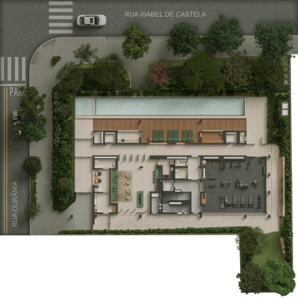 Imagem Imóvel com 4 Quartos à Venda, 312 m² em Alto De Pinheiros - São Paulo Imagem Imóvel com 4 Quartos à Venda, 312 m² em Alto De Pinheiros - São Paulo