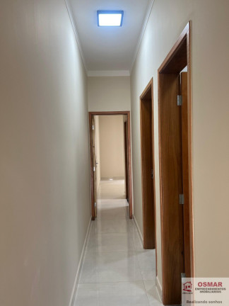 Imagem Casa com 2 Quartos à Venda, 69 m² em Jardim Maria Antonia (nova Veneza) - Sumaré