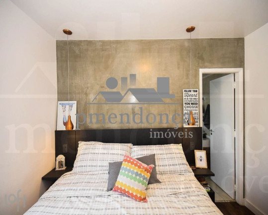 Imagem Apartamento com 3 Quartos à Venda, 100 m² em Perdizes - São Paulo Imagem Apartamento com 3 Quartos à Venda, 100 m² em Perdizes - São Paulo
