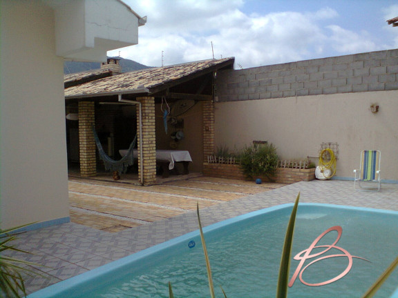 Imagem Casa com 4 Quartos à Venda, 450 m² em Dom Bosco - Itajaí