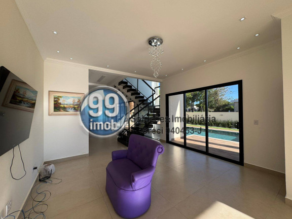 Imagem Casa com 3 Quartos à Venda, 121 m² em Ninho Verde Ii - Pardinho