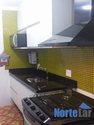 Imagem Apartamento com 2 Quartos à Venda, 51 m² em Jardim Peri - São Paulo