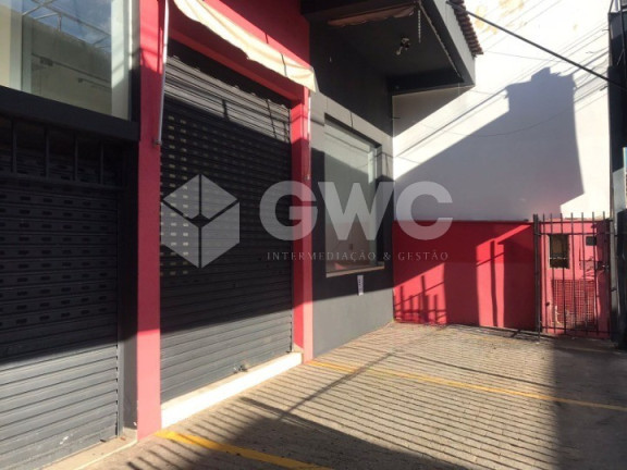 Imagem Galpão à Venda, em Centro - Marília Imagem Galpão à Venda, em Centro - Marília