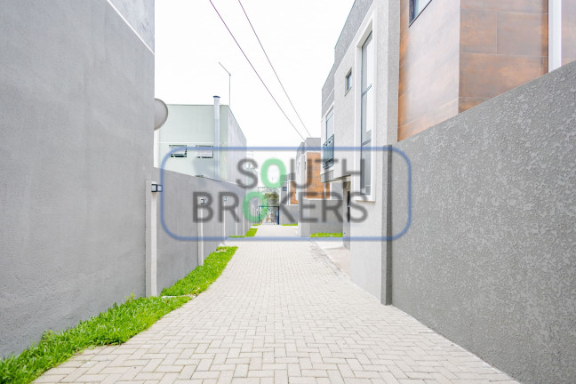 Imagem Sobrado com 3 Quartos à Venda, 87 m² em Bairro Alto - Curitiba Imagem Sobrado com 3 Quartos à Venda, 87 m² em Bairro Alto - Curitiba