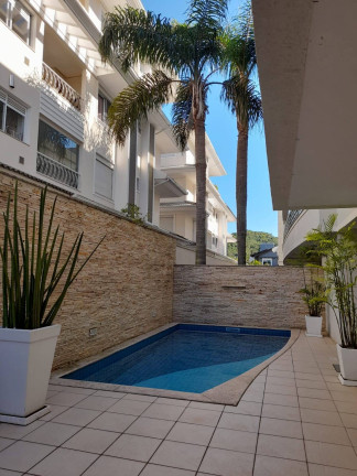Imagem Apartamento com 2 Quartos para Temporada, 70 m² em Jurerê Internacional - Florianópolis Imagem Apartamento com 2 Quartos para Temporada, 70 m² em Jurerê Internacional - Florianópolis