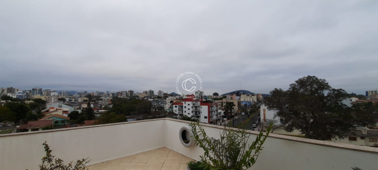 Imagem Cobertura com 3 Quartos à Venda, 160 m² em Duque De Caxias - Santa Maria Imagem Cobertura com 3 Quartos à Venda, 160 m² em Duque De Caxias - Santa Maria