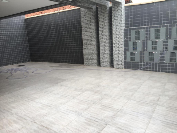 Imagem Casa de Condomínio com 2 Quartos à Venda, 57 m² em Caiçara - Praia Grande