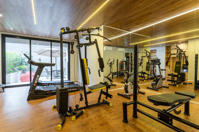 Imagem Apartamento com 1 Quarto à Venda, 63 m² em Jardim Paulista - São Paulo Imagem Apartamento com 1 Quarto à Venda, 63 m² em Jardim Paulista - São Paulo