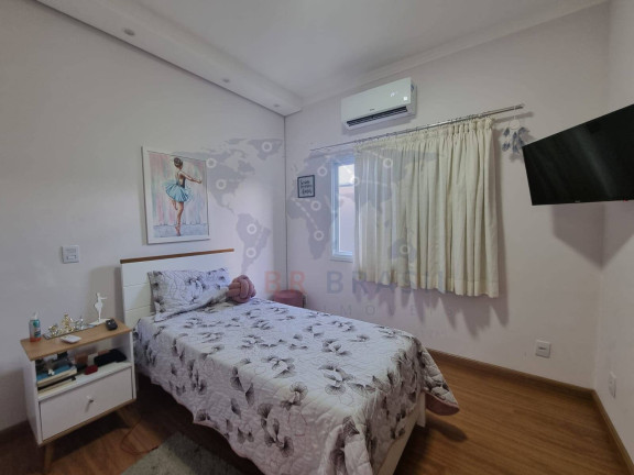 Imagem Casa de Condomínio com 3 Quartos à Venda, 374 m² em Residencial Spazio Verde Comendador - Bauru Imagem Casa de Condomínio com 3 Quartos à Venda, 374 m² em Residencial Spazio Verde Comendador - Bauru