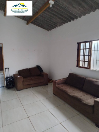 Imagem Casa com 3 Quartos à Venda, 123 m² em Centro - Itariri Imagem Casa com 3 Quartos à Venda, 123 m² em Centro - Itariri