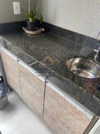 Imagem Apartamento à Venda, 62 m² em Parque Campolim - Sorocaba