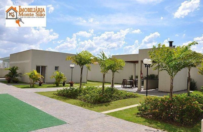 Imagem Apartamento com 3 Quartos à Venda, 80 m² em Jardim Las Vegas - Guarulhos Imagem Apartamento com 3 Quartos à Venda, 80 m² em Jardim Las Vegas - Guarulhos