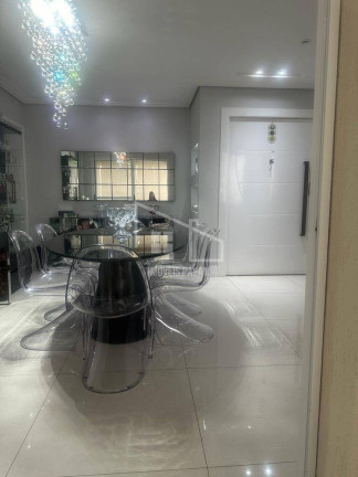 Imagem Apartamento com 3 Quartos à Venda, 144 m² em Planalto - São Bernardo Do Campo Imagem Apartamento com 3 Quartos à Venda, 144 m² em Planalto - São Bernardo Do Campo
