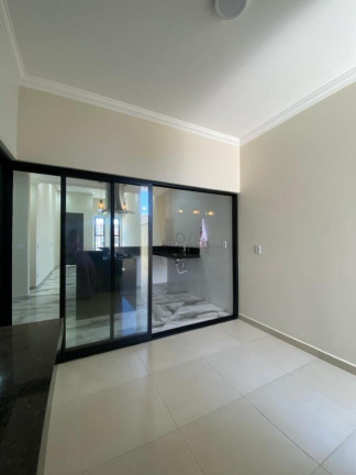 Imagem Casa de Condomínio com 3 Quartos à Venda, 96 m² em Condomínio Residencial Jardim - Sorocaba