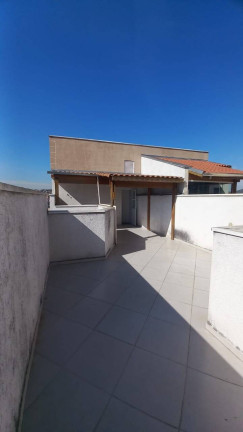 Imagem Apartamento com 2 Quartos à Venda, 73 m² em Vila Junqueira - Santo André