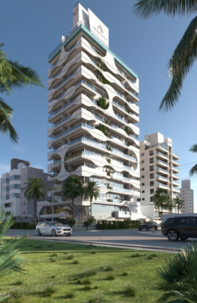 Apartamento com 3 Quartos à Venda, 160 m² em Praia Brava De Itajaí - Itajaí