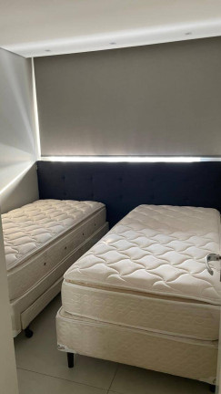 Imagem Apartamento com 2 Quartos para Alugar, 77 m² em Alphaville - Barueri