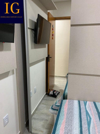Imagem Imóvel com 3 Quartos à Venda, 150 m² em Parque Das Nações - Santo André